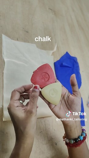 Mathanki on TikTok