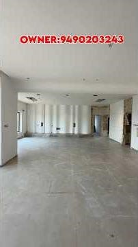 ఫ్లోర్‌కి ఒక్కటే 4BHK లగ్జరీ ఫ్లాట్