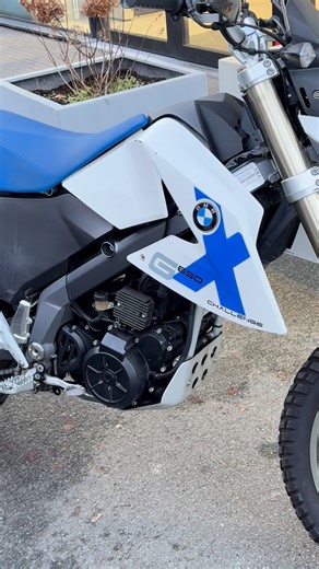 BMW R 1250 GS Adventure & BMW G 650 XChallenge #R1250GSA #G650X | BMW & Ducati Motorcycles Fever