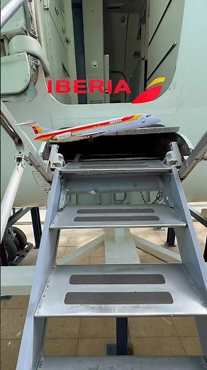 McDonnell Douglas DC-9-34 #shorts