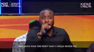 Next Level Prayers || I Receive Good News || Pst Bolaji Idowu || Dec 19th 2023 | Pastor Bolaji Idowu