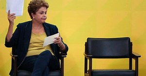 Existe alguma base para o impeachment de Dilma?