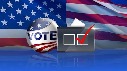 Knox County election results: November 2022