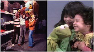 'Street Gang', A Wonderfully Nostalgic Documentary That Explores How 'Sesame Street' Came to Be