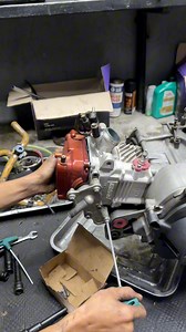 215cc ENGINE 🚀 | Bay Vlogs