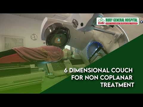 Varian Truebeam Linear Accelerator, Version 3.0