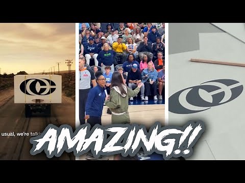 Caitlin Clark & Nike Shock the World With INSANE New Commercial🔥Clark’s First Nike Commercial & Logo