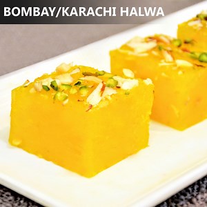 565K views · 551 reactions | Halwai Style Bombay Halwa with All Secret Tips | Corn Flour Halwa #bombayhalwa #bombayhalwarecipe #bombaykarachihalwa #karachihalwa #karachihalwarecipe | Swad Ka Khazana Recipes | Facebook