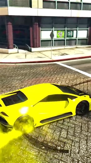 Crew Color Code FFFF03