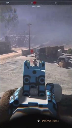 This Monkey is certified #codsquad #cod #dmz #warzone #codmw2season2 #videogame #modernwarfare2ps5