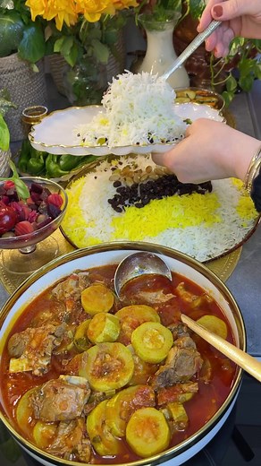 Delicious Home-Cooked Dishes Preparation in the Kitchen