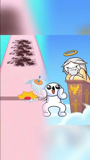 Odd1sOut Shorts Shotgun // All Dogs Go To Heaven? #shorts