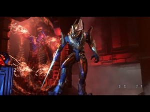 Chak 'Lok - Boss Fight | Halo Infinite - Gameplay