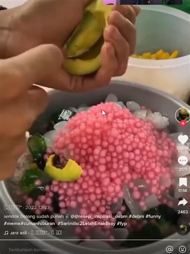 Cara Simple Buat Es Serut: Resep Cepat Ala DEBM