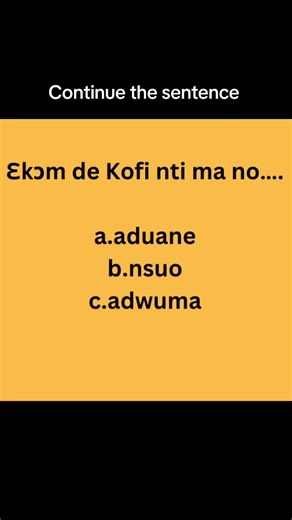 Engaging Language Quiz: Finish the Sentence Challenge