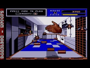 Exterminator Videos for Arcade Games - GameFAQs