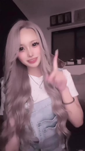 髪色シルバーへの挑戦とスタイル提案