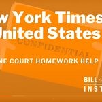 New York Times Co. v. United States explained, Pentagon Papers case summary, First Amendment and press freedom, New York Times v. United States homework help