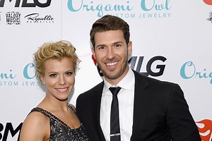 J.P. Arencibia Speaks Out on the Band Perry's Savage Cheating Song