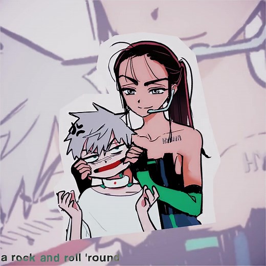 Vivinos Art Style: Till Alien Stage Edit