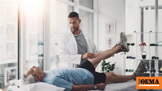 Γόνατο: Τι προσφέρει η σύγχρονη αρθροπλαστική – Τα πλεονεκτήματα για τον ασθενή