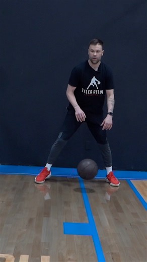 554K views · 6.8K reactions | Drills on Drills on Drills  Get your handle right  https://www.hoopdynamic.com/training-videos/ball-handling/ | Tyler Relph Basketball Skills Training | Facebook