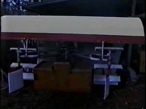 World's Fastest Paddlewheel Boat (Part 4)