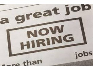 Canton Part-Time Job Openings