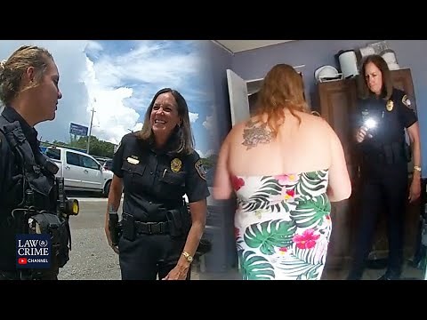 Incident That Led to Investigation into Florida Police Chief for 'Illegal Search'