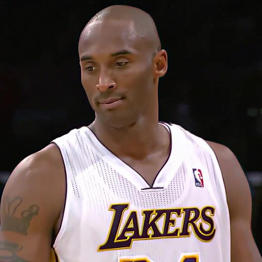 Kobe Bryant highlights wallpaper - best moments & edits