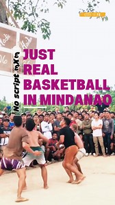 2.4M views · 21K reactions | BAKI THE GRAPPLER VS OTTO Tinatawanan lang ni Otto ang depensa ni Baki the Grappler #kodph #highlights #3x3basketball #larongmindanao | Kod Ph | Facebook