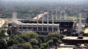 Cleveland Indians unveil 60-game season schedule; open July 24 against Kansas City Royals at Progressive Field