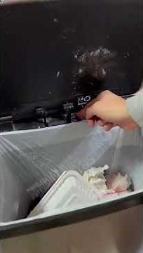 Kohler 13 Gallon Trash Can: Features and Review