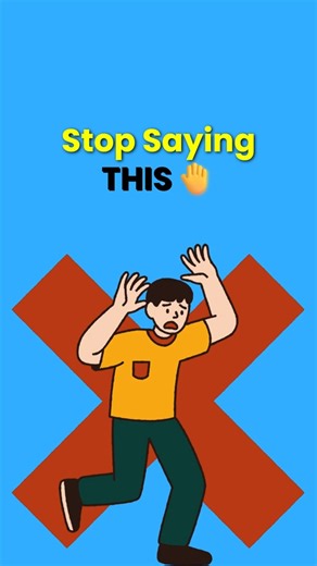 Stop Saying “Move Aside” | Speak Polite English ✨