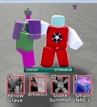 robloxias sin father chase theme