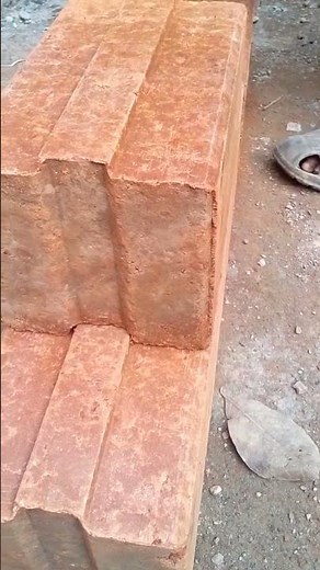 interlock bricks technique (usage) for low budget house