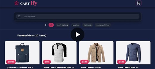 #cohort #sheriyans #reactjs #frontenddevelopment #javascript #tailwindcss #ecommerce #webdevelopment #projects #opentowork | Amandeep Singh