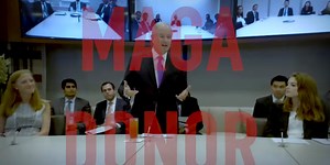 New Lincoln Project ad blasts corporate donors who bankrolled 'murderous violence on Jan. 6'