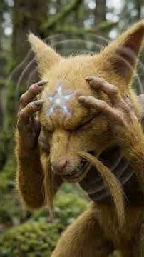 Real Life Pokémon NatGeo Abra Story #pokemon #pokemoncommunity #pokemongeographic #pokedex