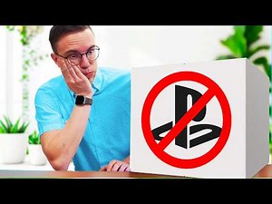 The PC is in Trouble.