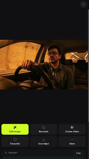 How to create AI-powered videos where you're the star, all from the comfort of your home