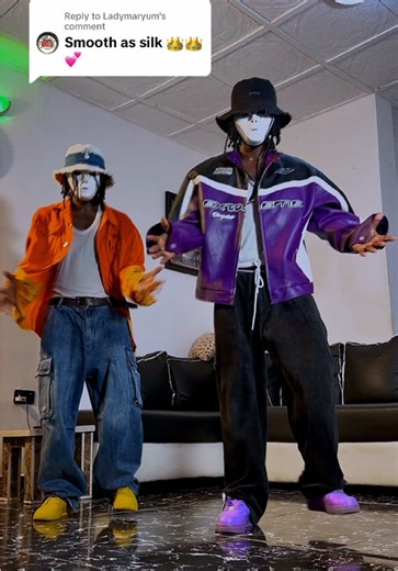 C Walk Dance Moves for Hip Hop Enthusiasts