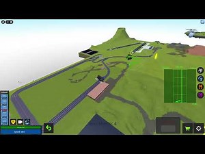 Plane Crazy Missile Script Test