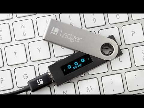 Top 5 Hardware Wallets to Secure Your Crypto in 2025