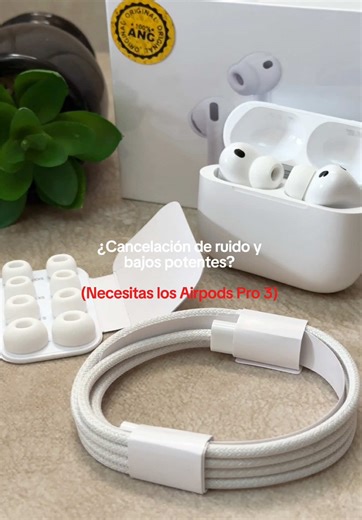 AirPods Pro 3: Features and Overview