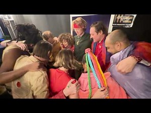 Arcade Fire - 2024 South America Tour