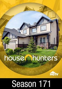 House Hunters: A Room for Everyone in Arizona