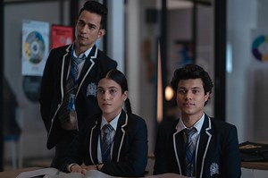 Stream It Or Skip It: ‘Class’ On Netflix, An Indian Remake Of ‘Elite’ That Brings The Caste System Into Focus