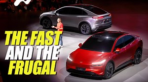 Nio Nukes Tesla Model Y's Price Point With New Onvo L60 Crossover | Carscoops