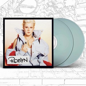 Robyn - Robyn (20th Anniversary)
